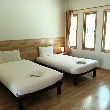Three Bays Resort Prachuap Khiri Khan Exterior foto