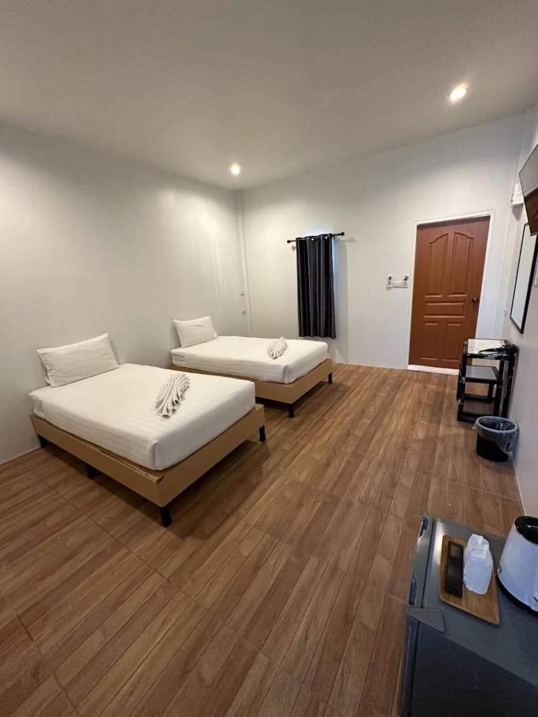 Three Bays Resort Prachuap Khiri Khan Exterior foto