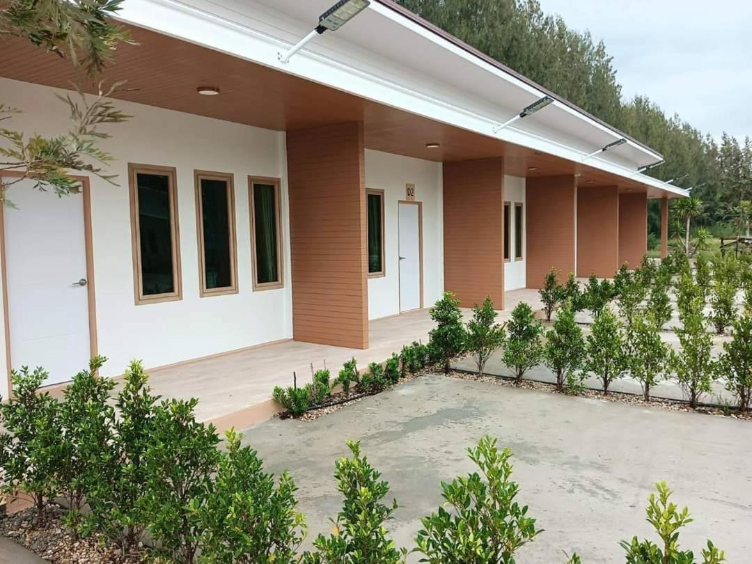 Three Bays Resort Prachuap Khiri Khan Exterior foto