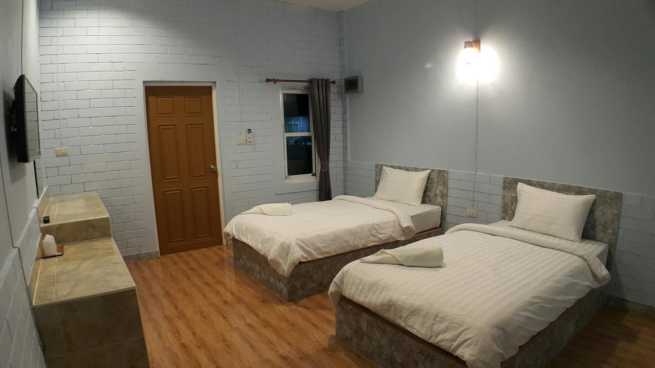 Three Bays Resort Prachuap Khiri Khan Exterior foto